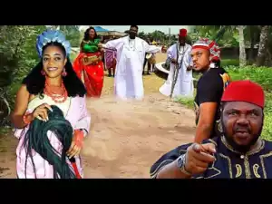 Video: Echoes Of Injustice 2 - 2018 Latest Nigerian Nollywood Movie